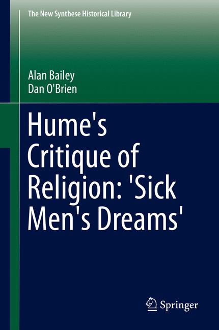 Hume's Critique Of … - image