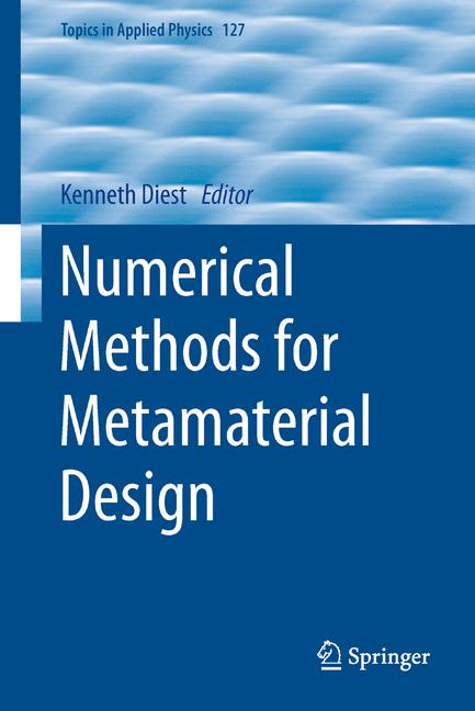 Numerical Methods F… - image