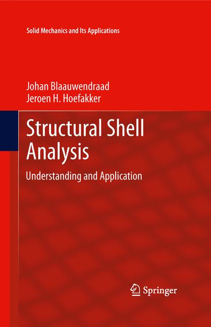 Structural Shell An…