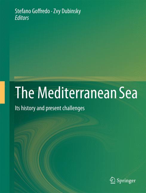 The Mediterranean S…