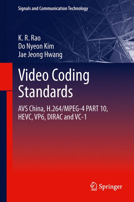 Video Coding Standa… - image