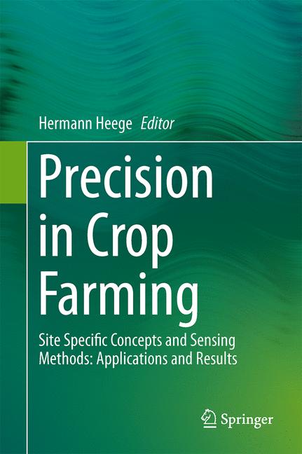 Precision In Crop F…