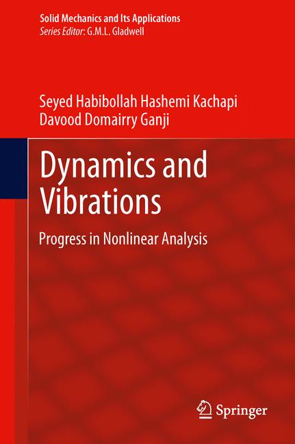 Dynamics And Vibrat…