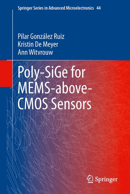 Poly-Sige For Mems-…