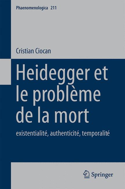 Heidegger Et Le Pro…