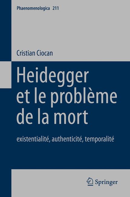 Heidegger Et Le Pro…