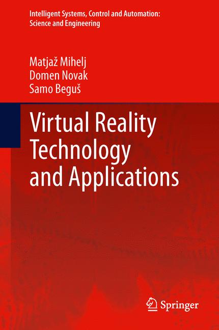 Virtual Reality Tec… - image