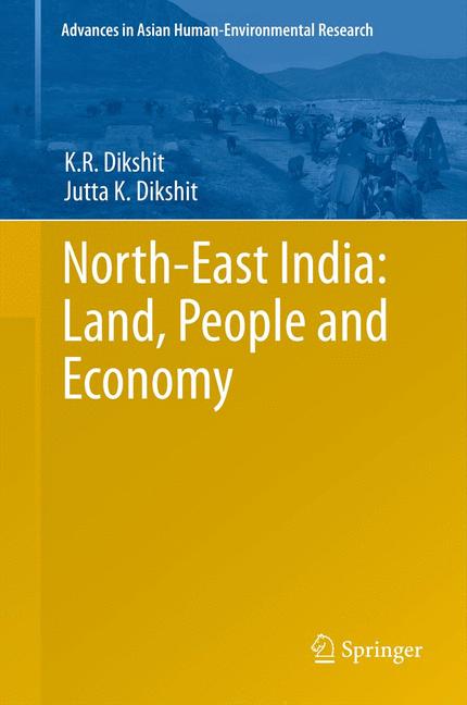 North-East India: L… - image