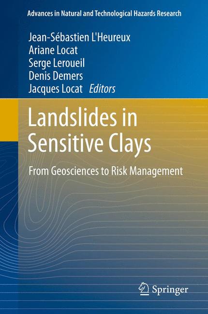 Landslides In Sensi…