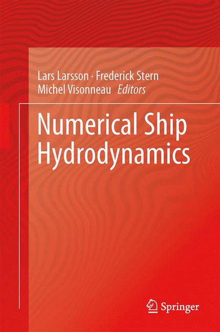 Numerical Ship Hydrodynamics : An assessment of the Gothenburg 2010 Workshop