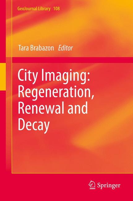 City Imaging: Regen… - image
