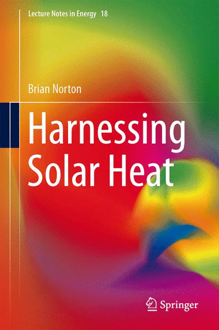 Harnessing Solar He…