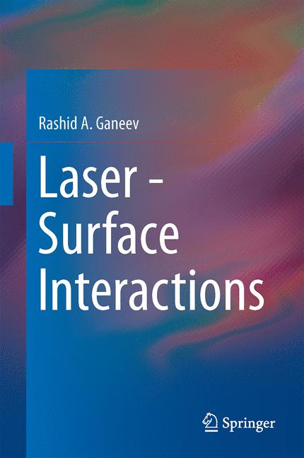 Laser - Surface Int… - image