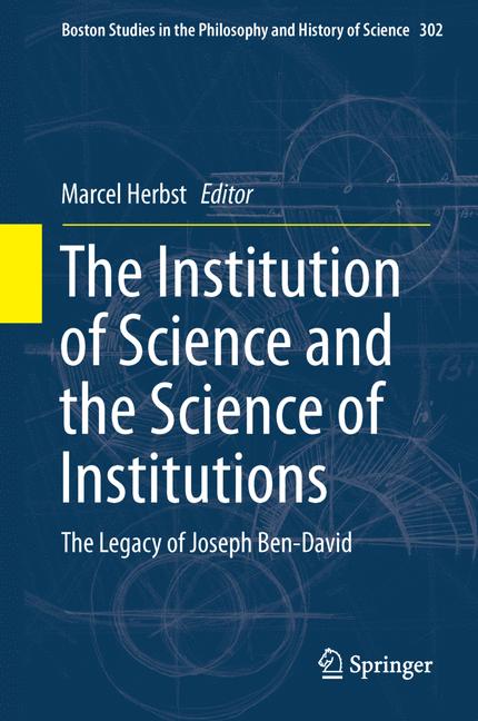 The Institution Of …