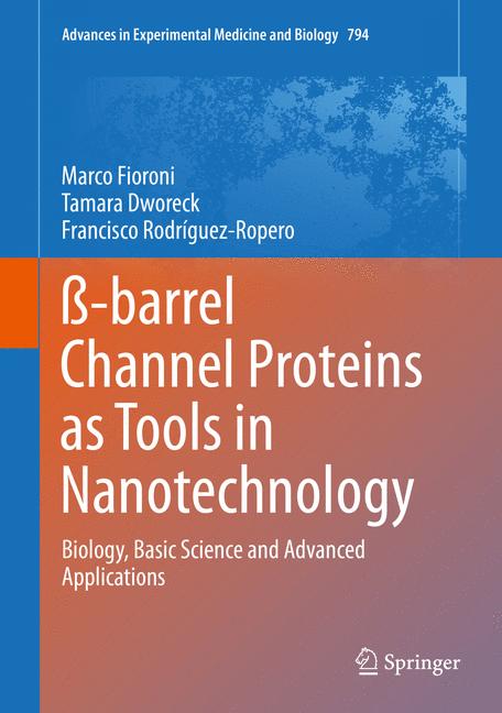 Ã-Barrel Channel P…