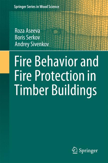 Fire Behavior And F… - image