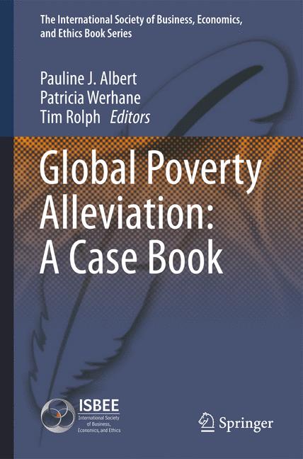 Global Poverty Alle… - image