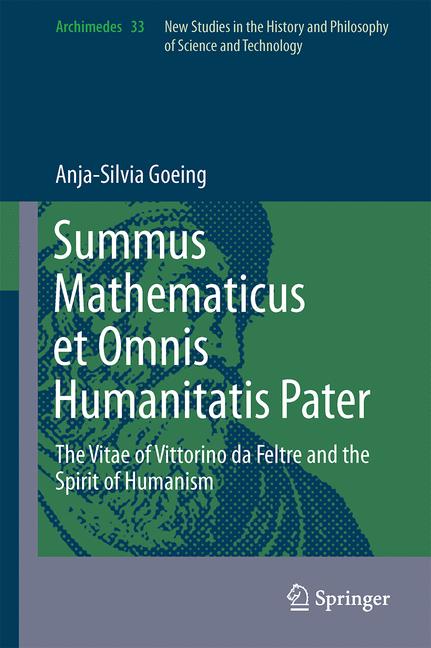 Summus Mathematicus… - image