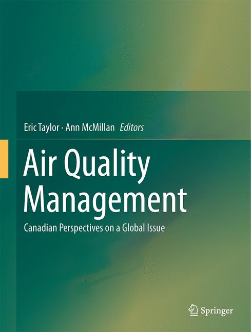 Air Quality Managem…