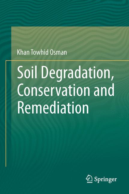 Soil Degradation, C… - image