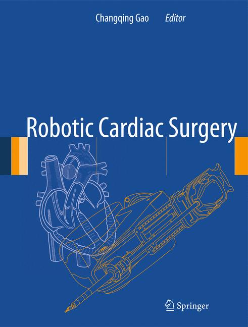 Robotic Cardiac Sur…