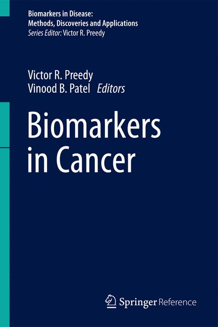 Biomarkers In Cancer