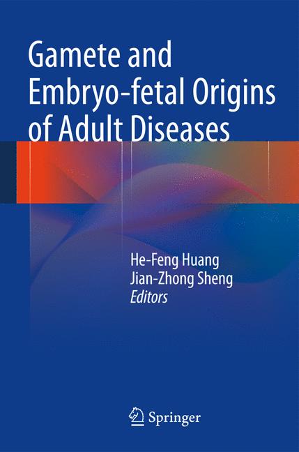 Gamete And Embryo-F…