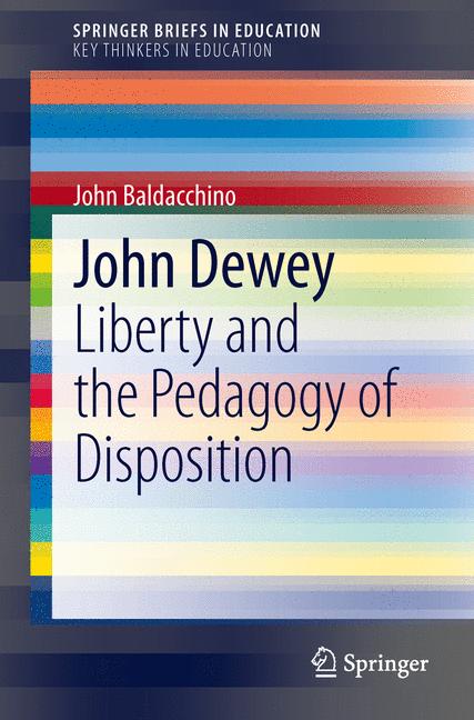 John Dewey - image