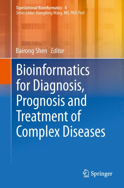Bioinformatics For … - image