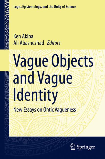 Vague Objects And V…