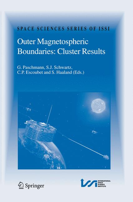 Outer Magnetospheri… - image