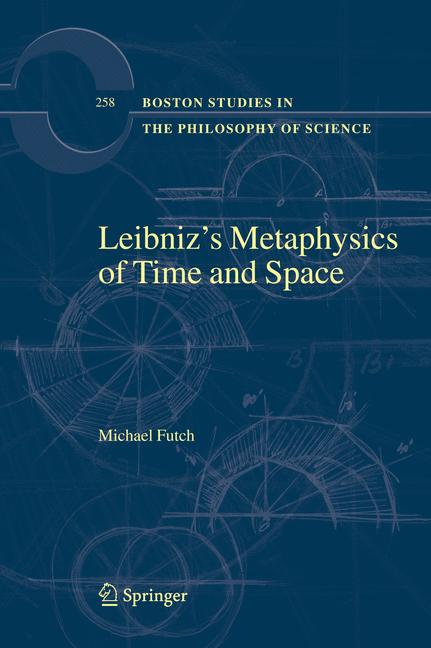 LeibnizâS Metaphy…