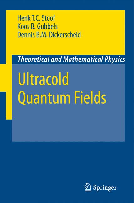Ultracold Quantum F… - image