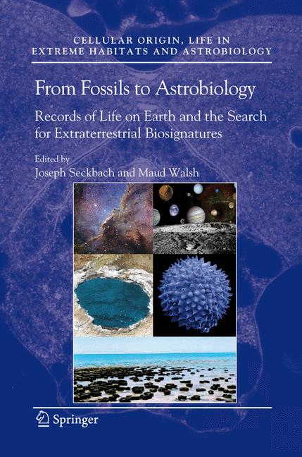 From Fossils To Ast…