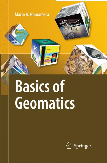 Basics Of Geomatics