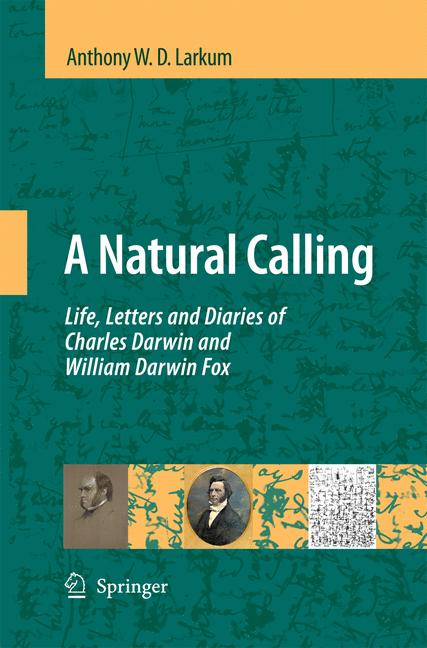 A Natural Calling - image