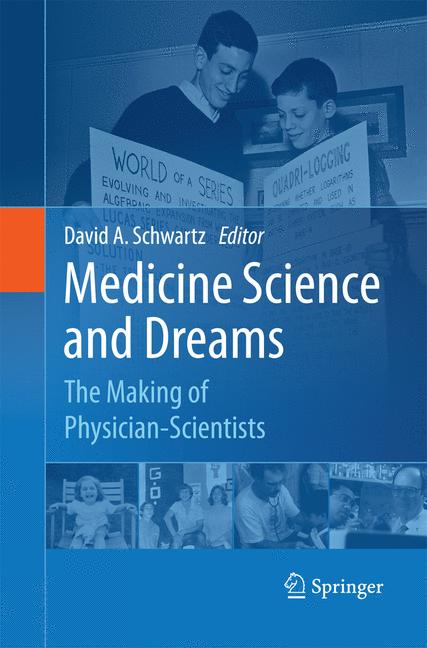 Medicine Science An… - image