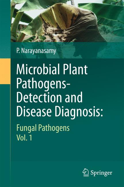 Microbial Plant Pat… - image