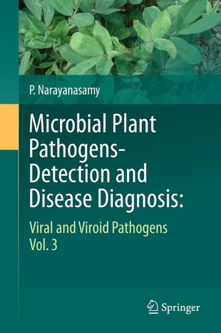 Microbial Plant Pat… - image