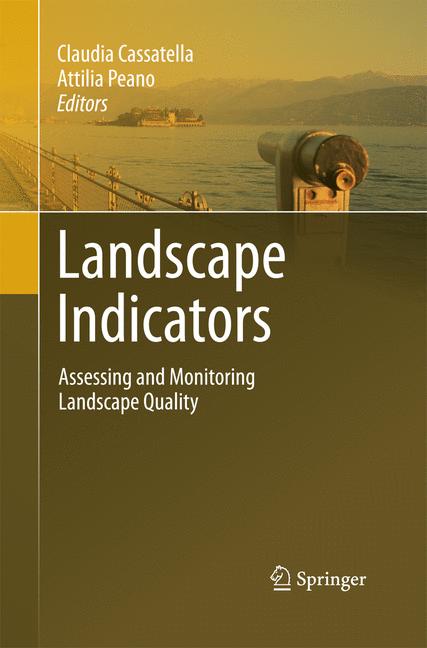 Landscape Indicators - image