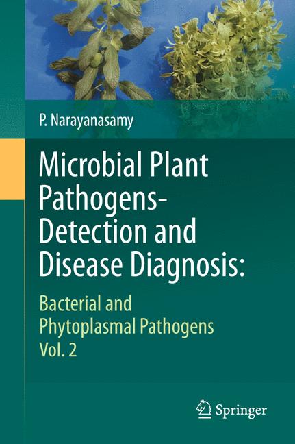 Microbial Plant Pat… - image