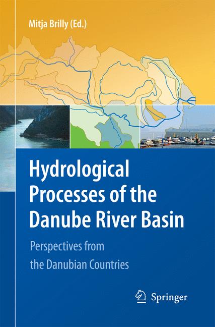 Hydrological Proces… - image
