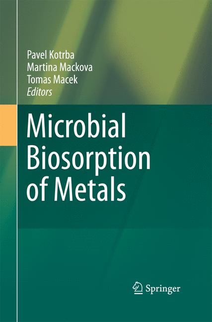 Microbial Biosorpti…