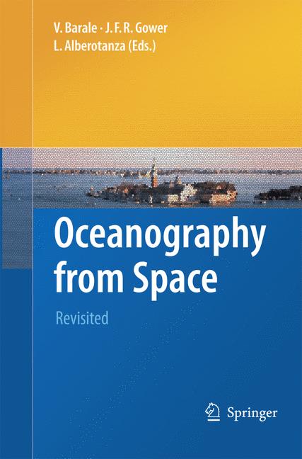 Oceanography From S…