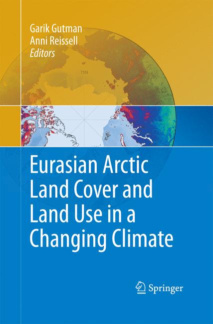 Eurasian Arctic Lan…