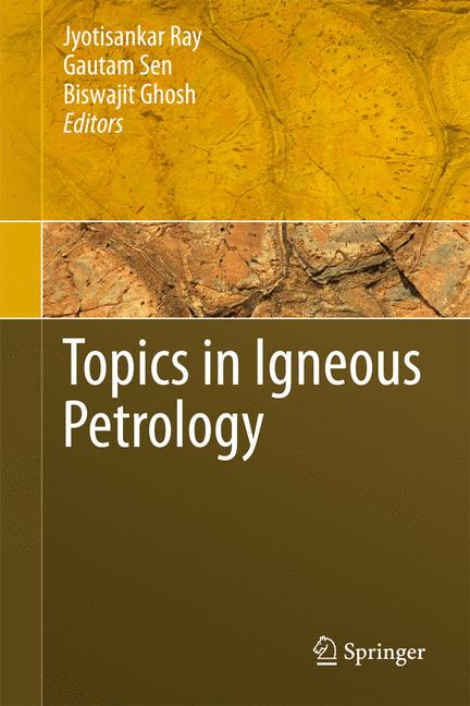 Topics In Igneous P… - image