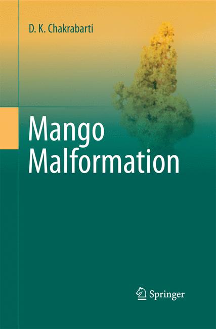 Mango Malformation - image