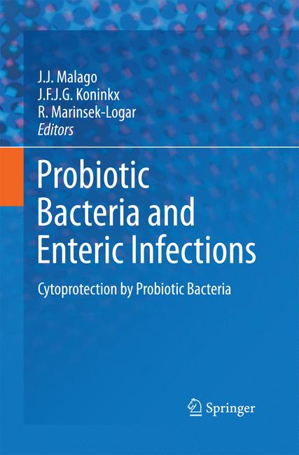 Probiotic Bacteria … - image