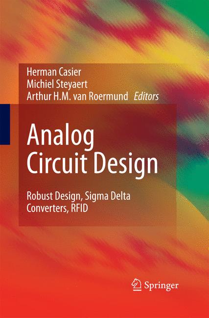 Analog Circuit Desi… - image