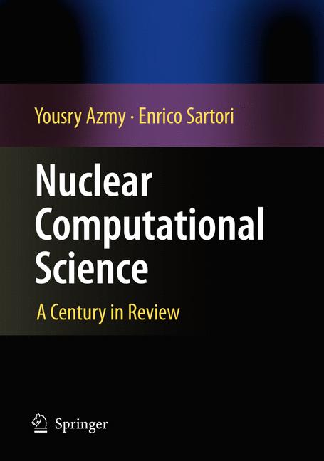 Nuclear Computation… - image